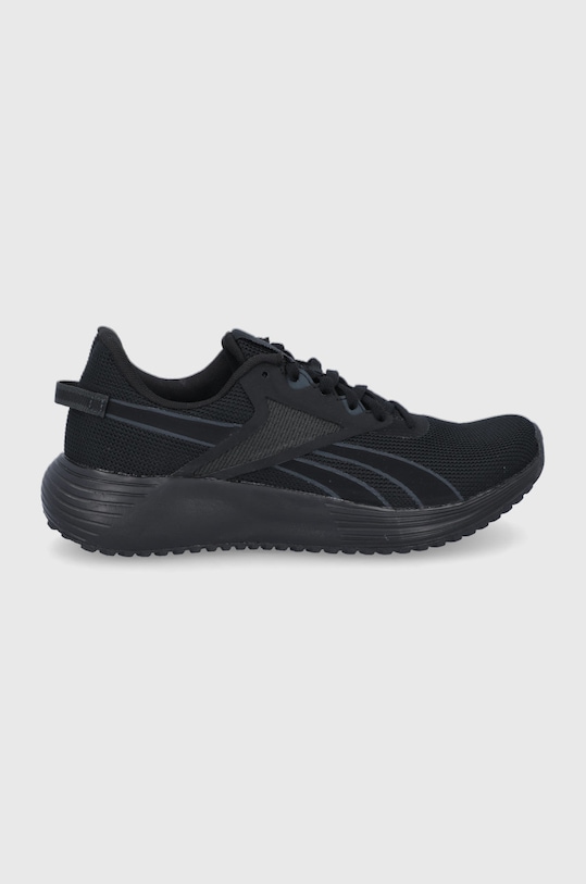 Reebok Buty Lite Plus 3.0 GY0161 syntetyczny czarny GY0161
