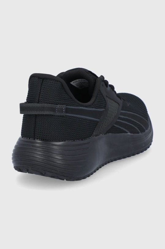 Obuwie Reebok Buty Lite Plus 3.0 GY0161 GY0161 czarny