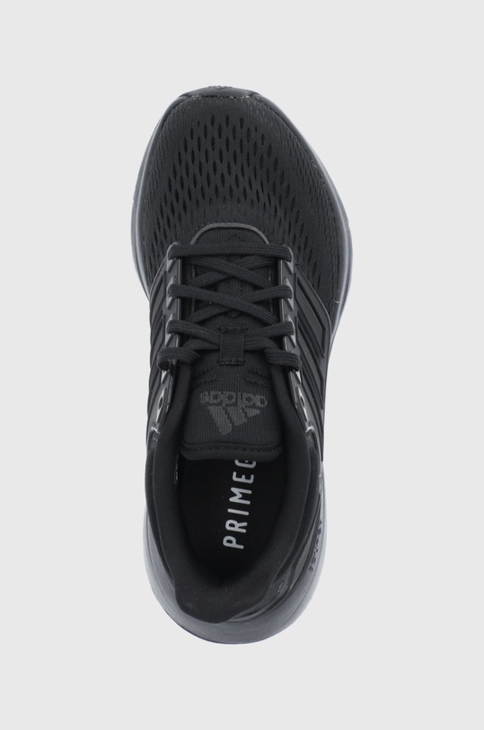 Παπούτσια adidas EQ21 RUN μαύρο H00545