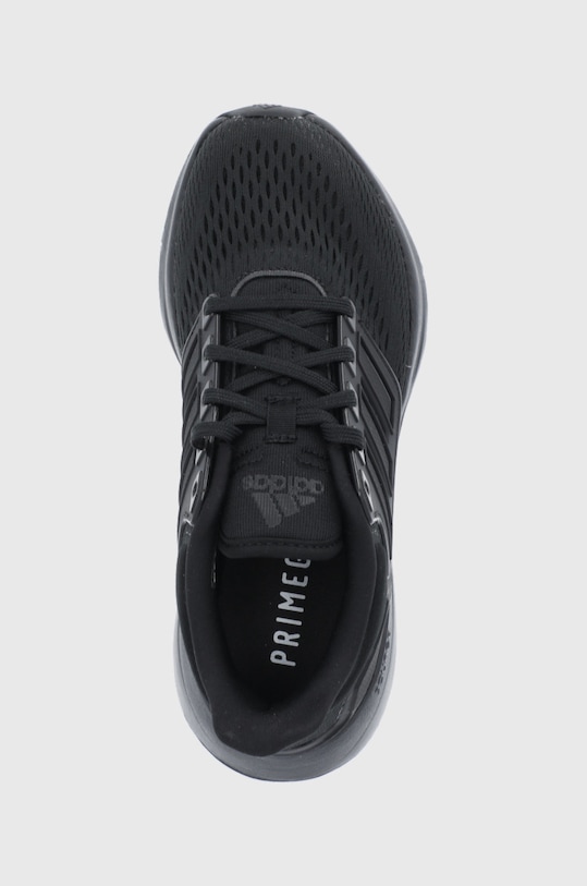 Παπούτσια adidas EQ21 RUN μαύρο H00545