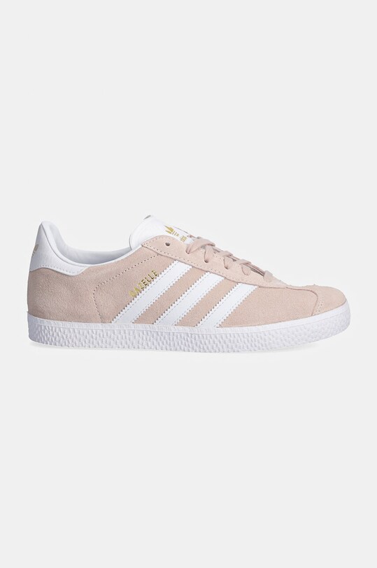 Sneakers boty adidas Originals GAZELLE H01512 růžová AA00