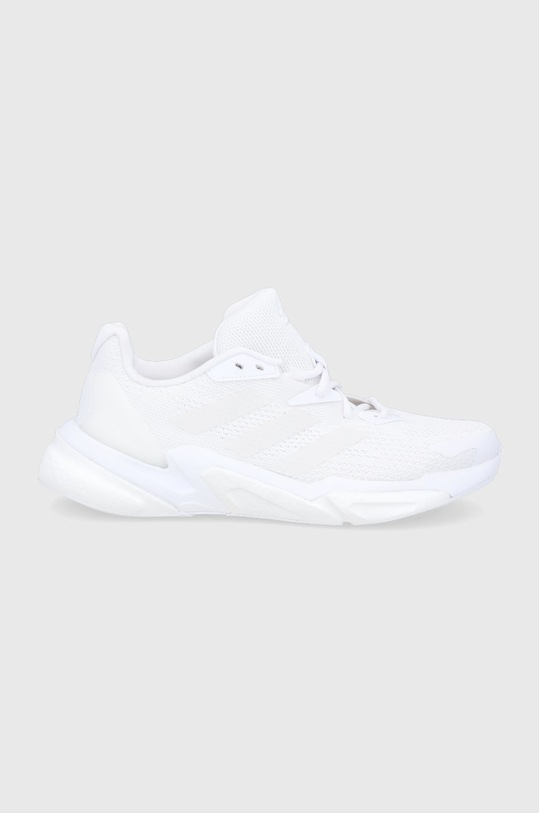 Boty adidas Performance S23688 textilní bílá S23688