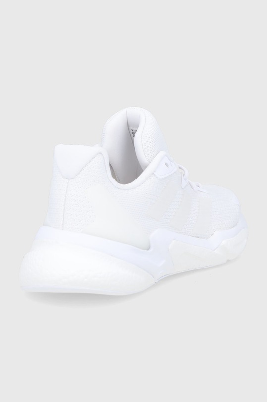 Boty Boty adidas Performance S23688 S23688 bílá