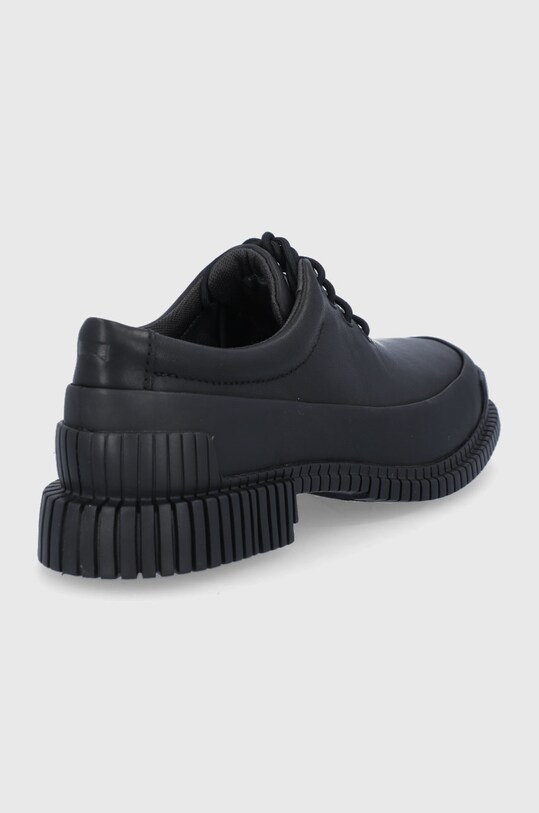 Încălțăminte Camper pantofi de piele Pix K200687.030 negru