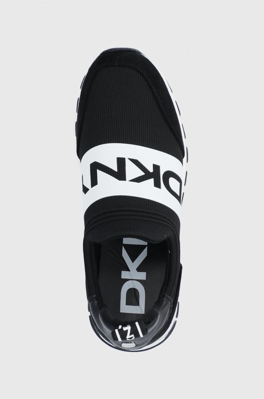 Boty Dkny černá K3173428.005