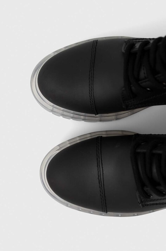 Черевики Aldo чорний REILLY.001