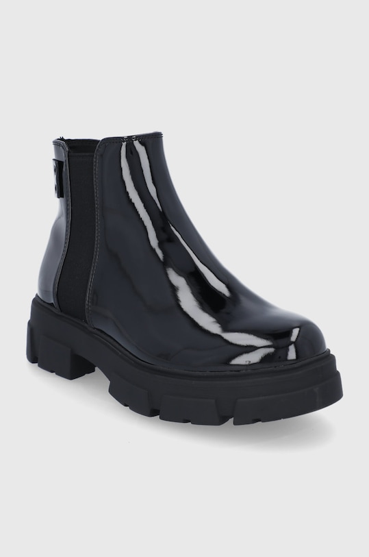 Aldo Sztyblety JULIKA.007 czarny AW21