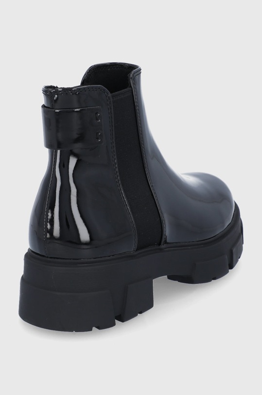 Obuwie Aldo Sztyblety JULIKA.007 czarny