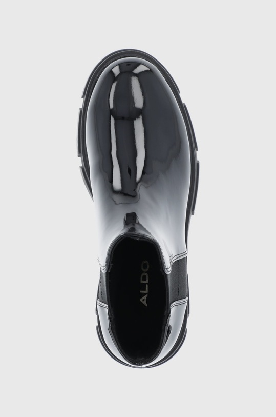 Aldo Sztyblety czarny JULIKA.007