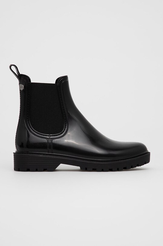 Черевики Aldo Storm чорний STORM.968
