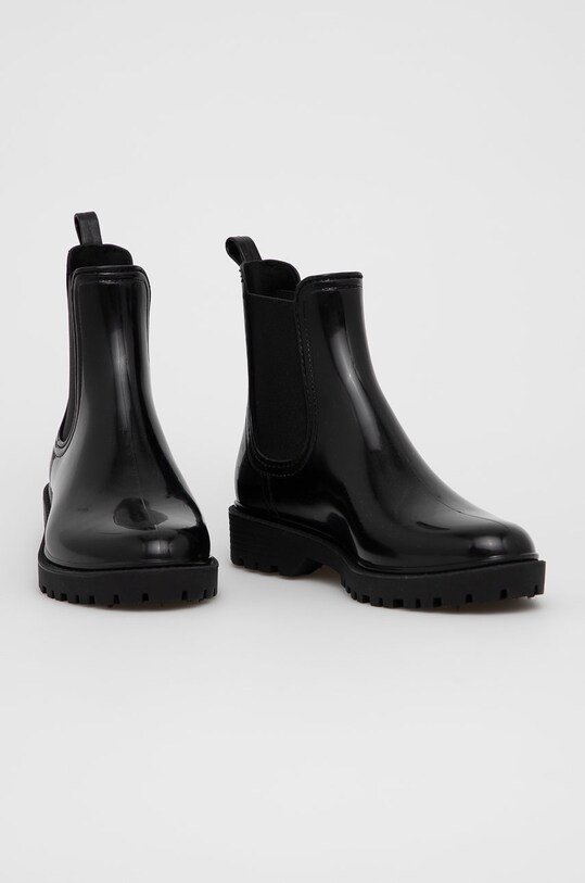 Черевики Aldo Storm STORM.968 чорний AW21