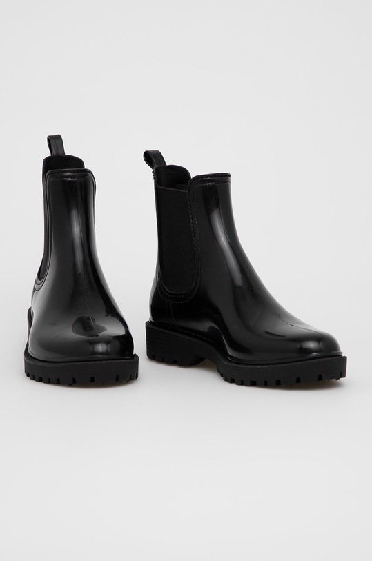 Gumáky Aldo Storm STORM.968 čierna AW21