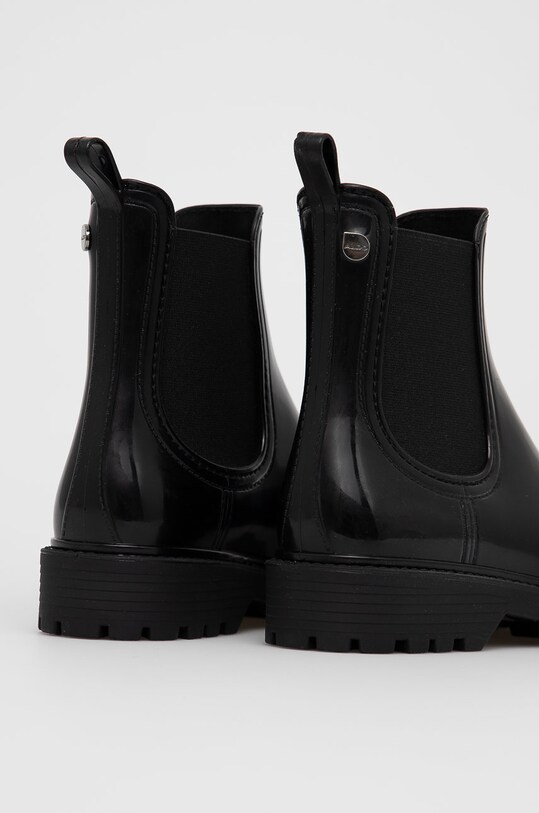 Взуття Черевики Aldo Storm STORM.968 чорний