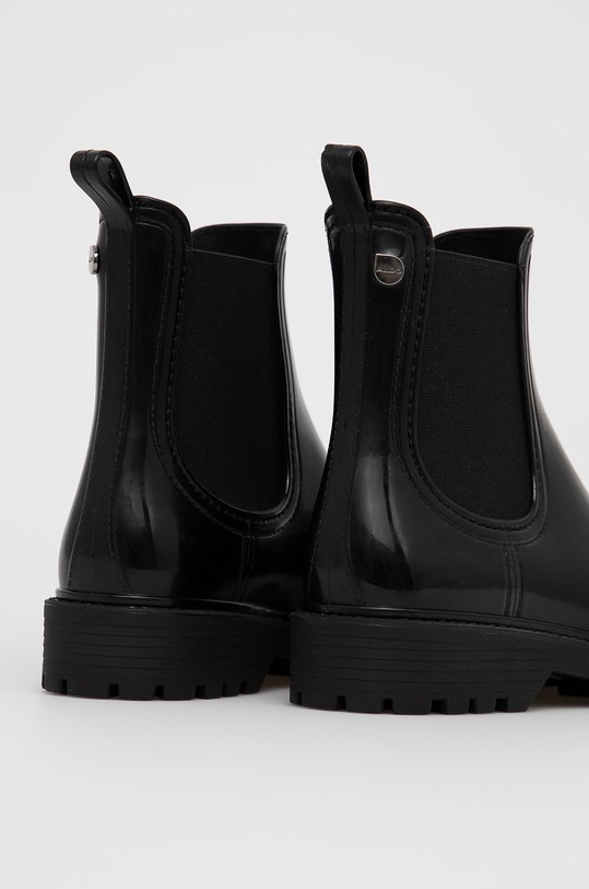 Obuv Gumáky Aldo Storm STORM.968 čierna