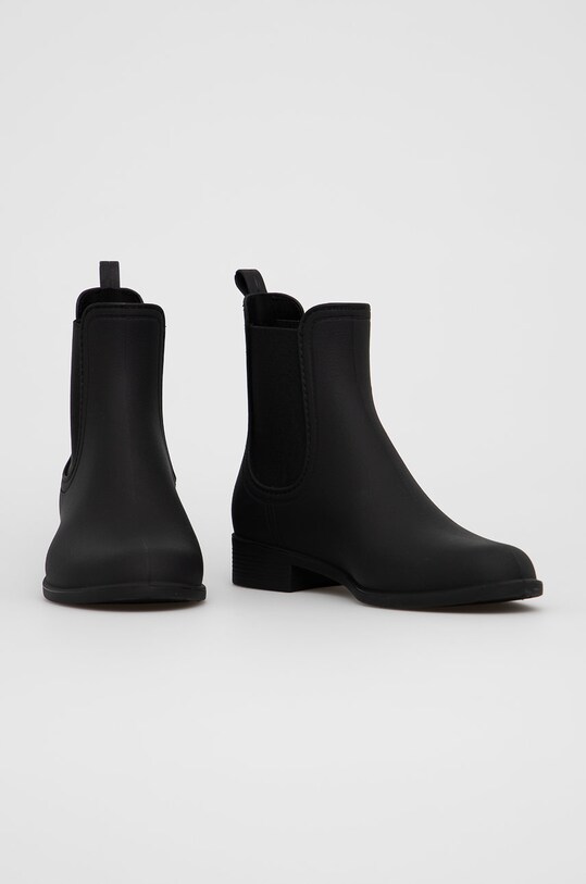 Aldo Sztyblety Rain RAIN.004 czarny AW21