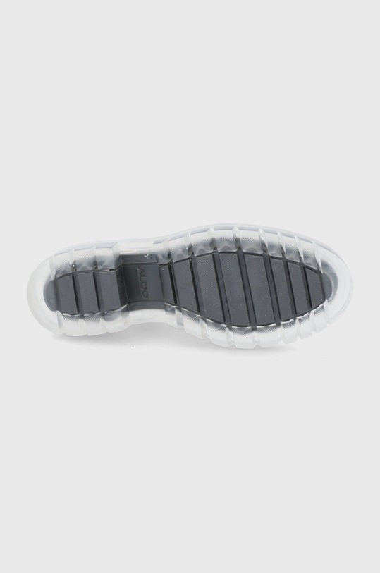 Aldo Bocanci de piele REILLY.110 alb