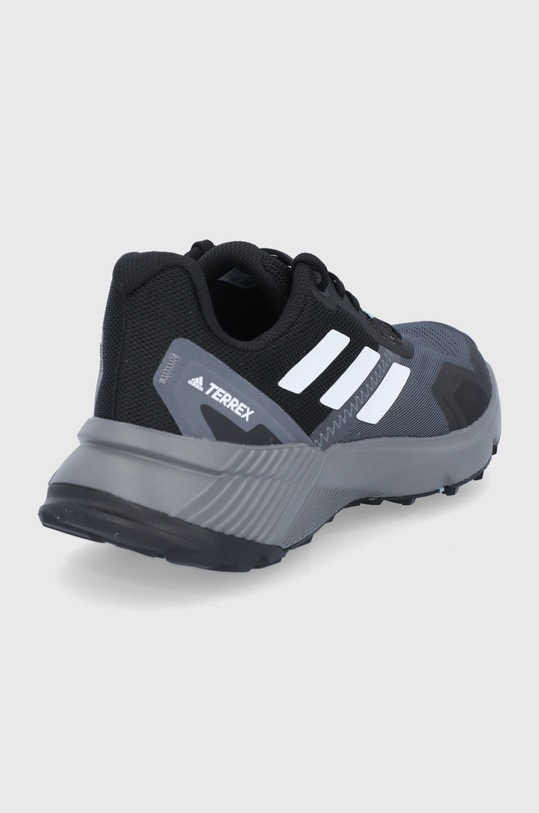 Încălțăminte adidas Performance pantofi Terrex Soulstride FY9256 negru
