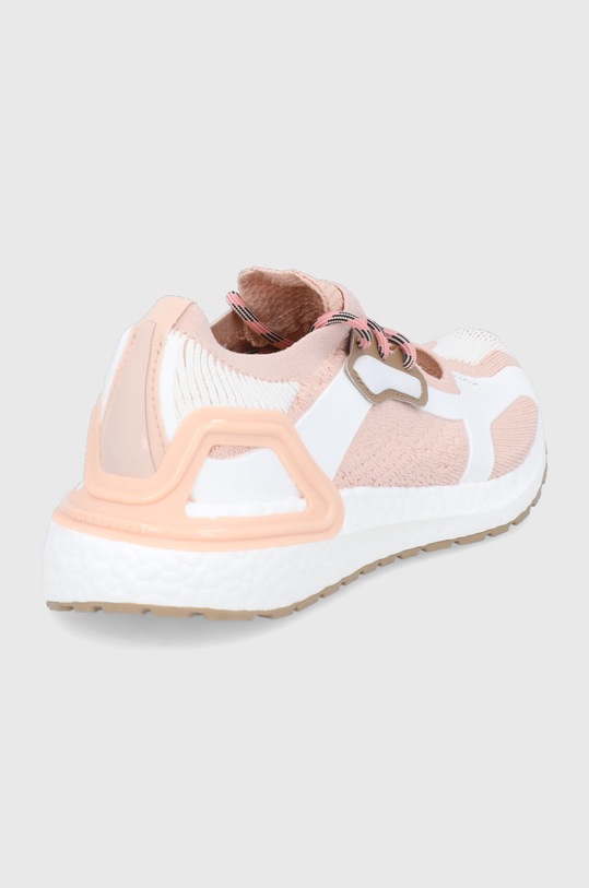 Obuwie adidas by Stella McCartney Buty G57812 G57812 beżowy