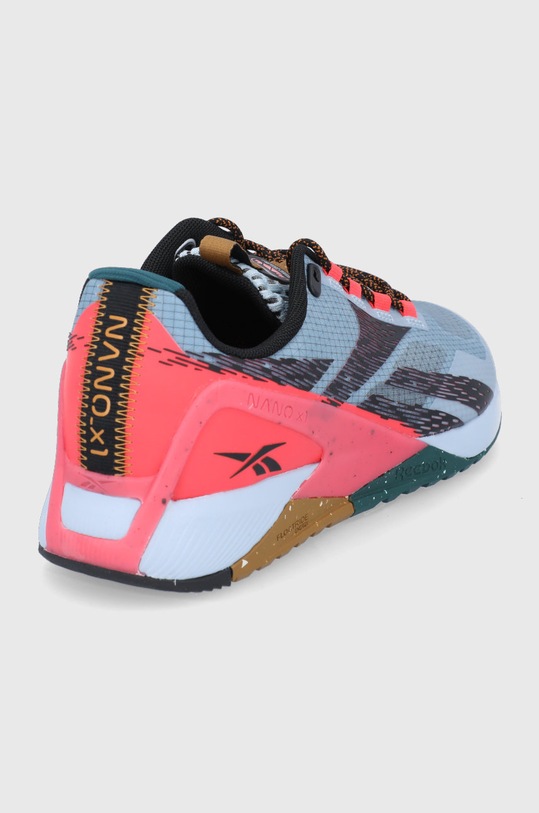 Obuwie Reebok Buty GW2831 GW2831 szary