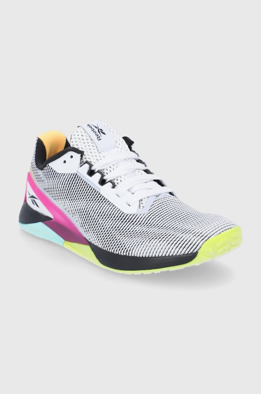 Reebok Buty H02865 H02865 multicolor AW21