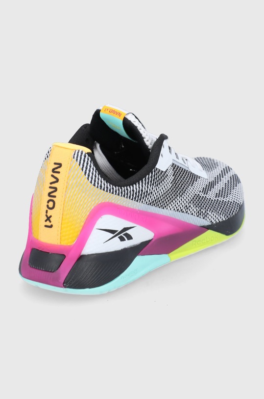 Obuwie Reebok Buty H02865 H02865 multicolor