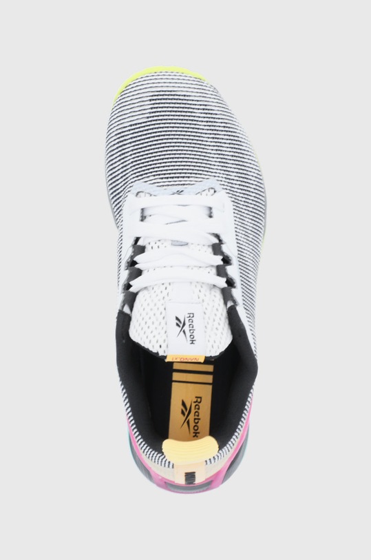 Reebok Buty H02865 multicolor H02865