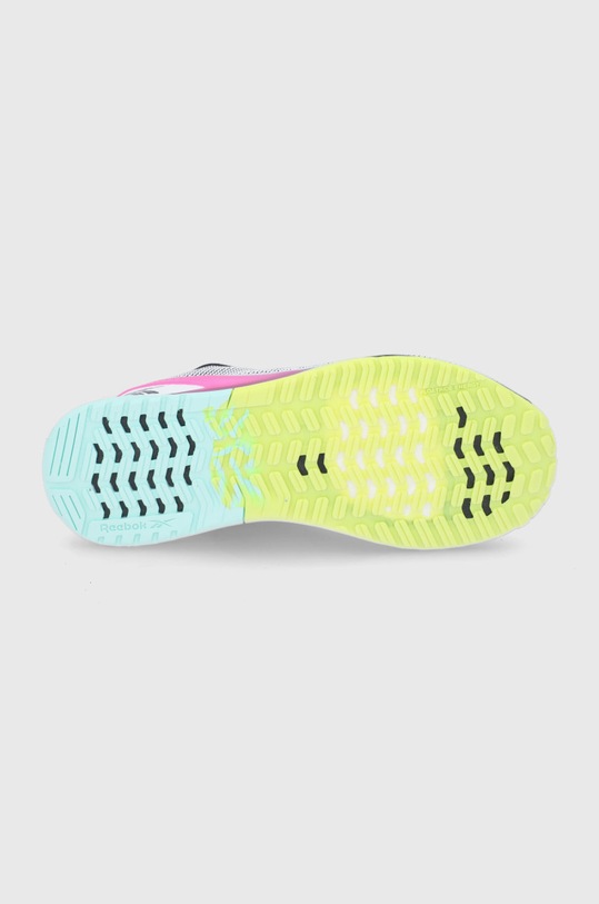 Reebok Buty H02865 H02865 multicolor