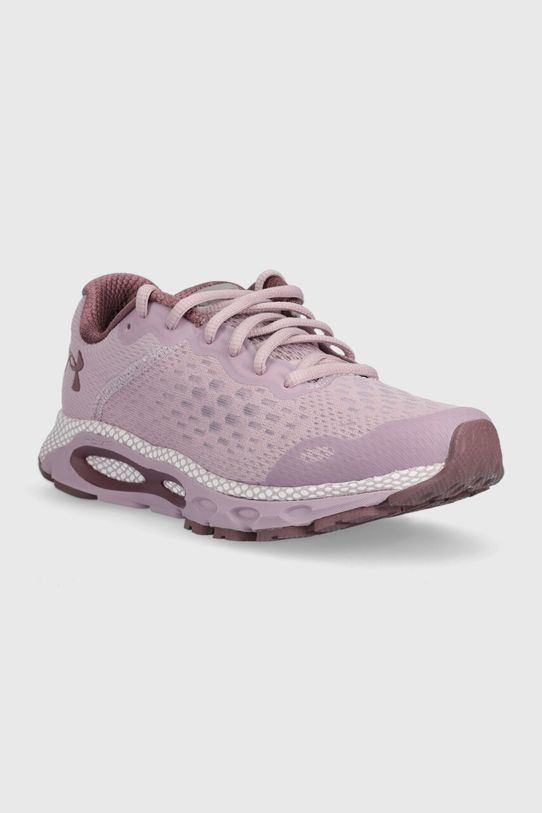 Under Armour buty UA W HOVR Infinite 3 3023556 fioletowy AW21