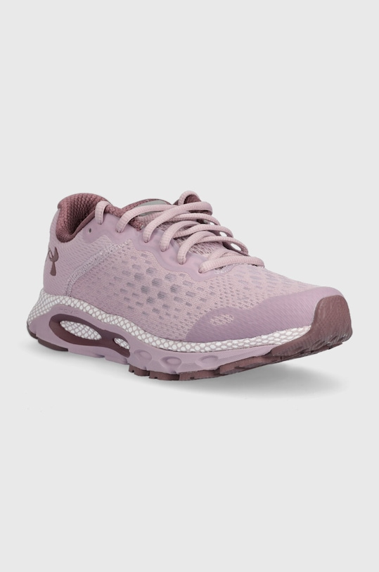 Παπούτσια Under Armour UA W HOVR Infinite 3 3023556 μωβ AW21