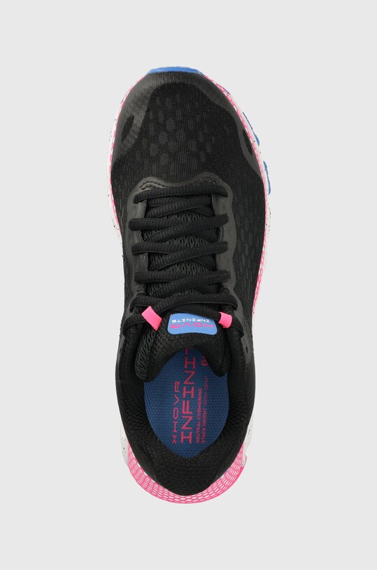 Under Armour buty UA W HOVR Infinite 3 czarny 3023556