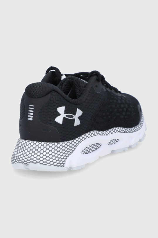 Obuwie Under Armour Buty HOVR Infinite 3 3023556 3023556 czarny