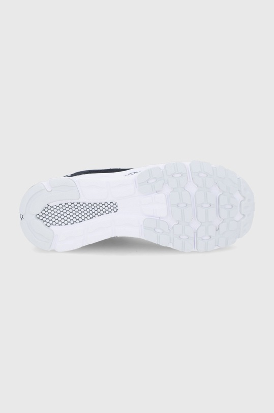Under Armour Buty HOVR Infinite 3 3023556 3023556 czarny