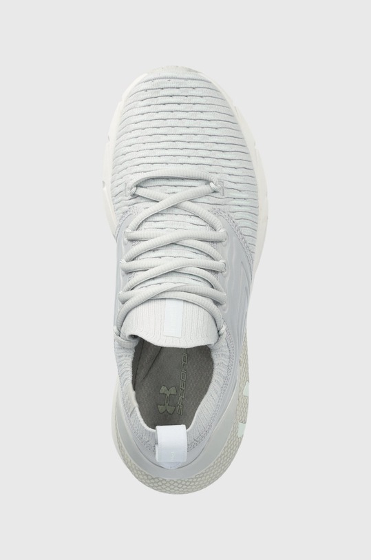 Bežecké topánky Under Armour Phantom 2 Intelliknit UA W HOVR INKNT sivá 3024155