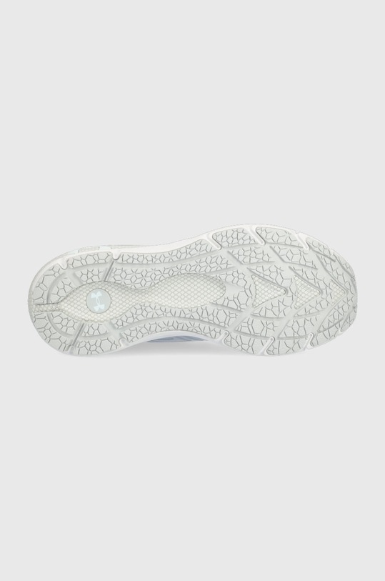 Bežecké topánky Under Armour Phantom 2 Intelliknit UA W HOVR INKNT 3024155 sivá