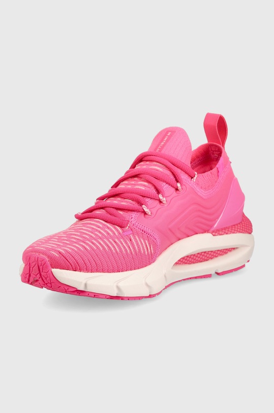 Obuwie Under Armour buty do biegania Phantom 2 Intelliknit 3024155 3024155 różowy