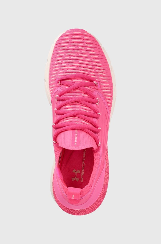 Under Armour buty do biegania Phantom 2 Intelliknit 3024155 różowy 3024155