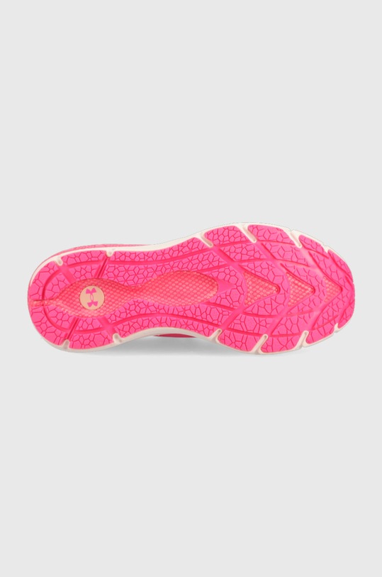 Under Armour buty do biegania Phantom 2 Intelliknit 3024155 3024155 różowy
