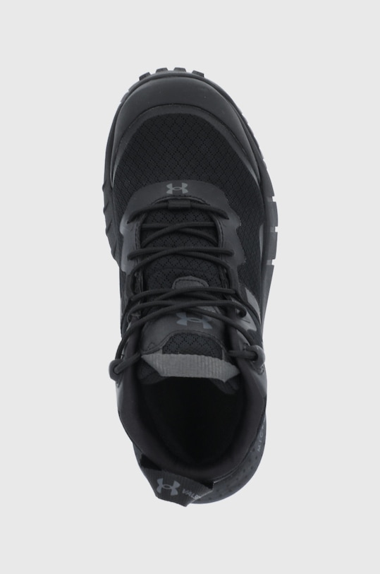 Under Armour Buty UA W Micro G Valsetz Mid 3023742 czarny 3023742