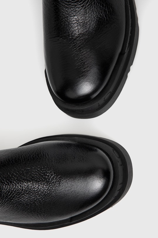 Liu Jo Kozaki SF1069PX10822222 czarny SF1069PX10822222