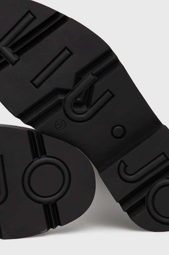 Liu Jo Kozaki SF1069PX10822222 SF1069PX10822222 czarny