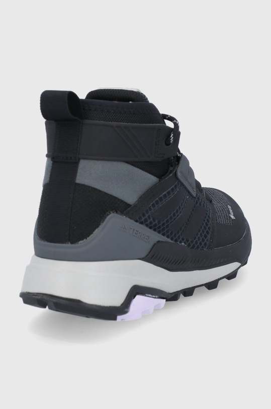 Obuwie adidas TERREX Buty TERREX Trailmaker Mid GTX FY2235 FY2235 czarny