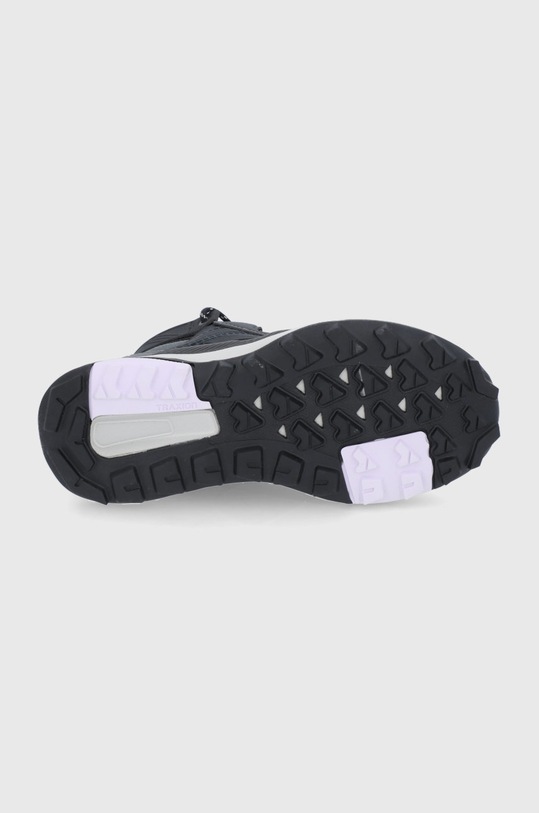 Παπούτσια adidas Performance TERREX TRAILMAKER FY2235 μαύρο