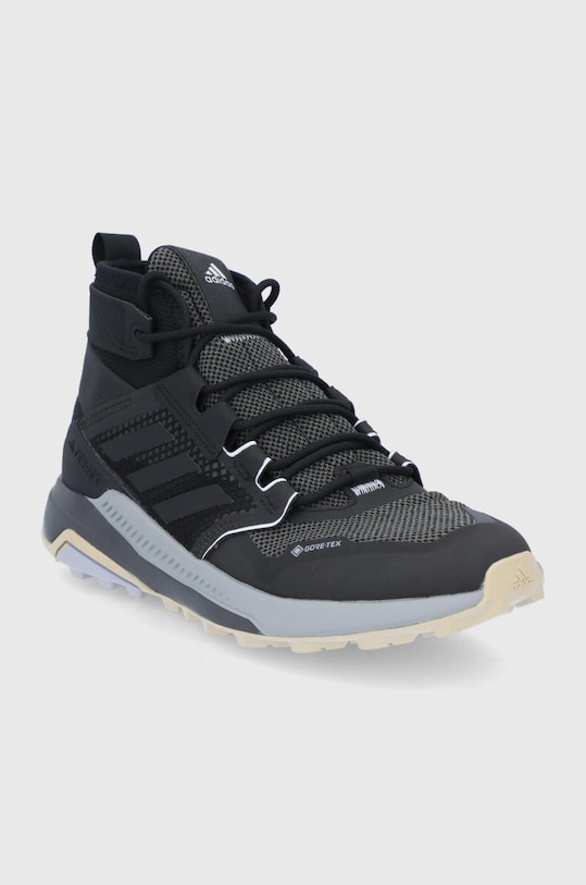 Adidas Performance Pantofi Terrex Trailmaker FZ1822 FZ1822 negru AW22