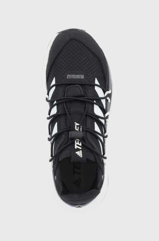 adidas TERREX Buty TERREX Voyager FZ2228 czarny FZ2228