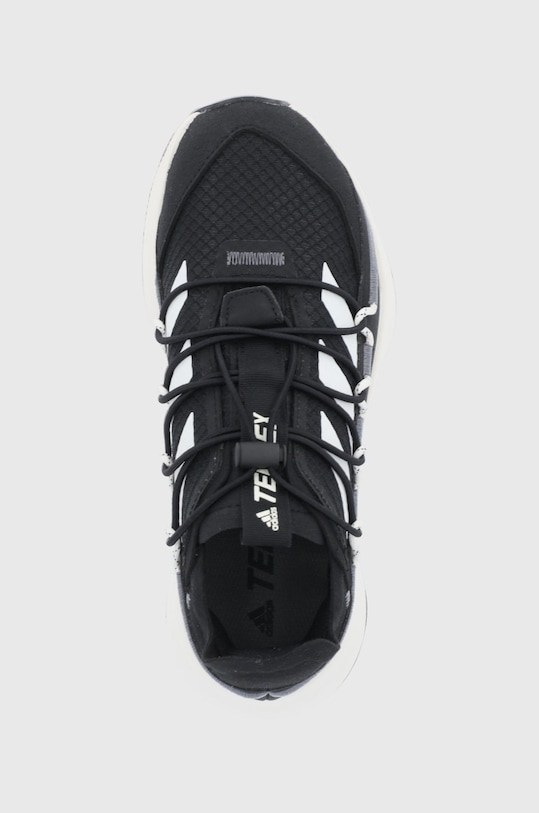 Παπούτσια adidas Performance TERREX VOYAGER μαύρο FZ2228