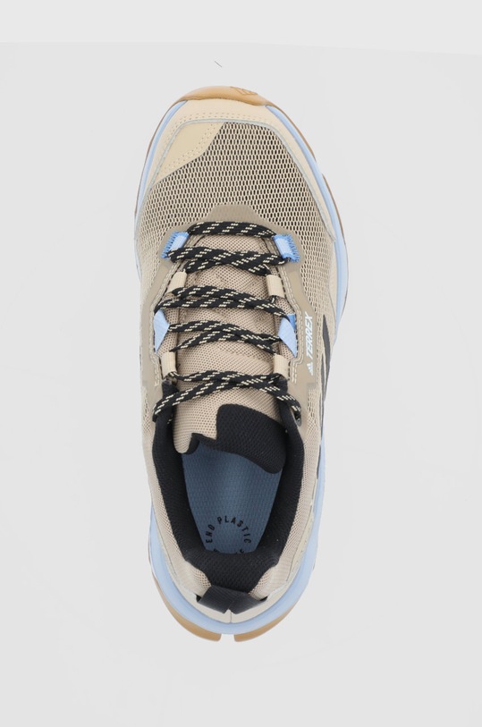 Boty adidas Performance Terrex AX4 FZ3252 béžová FZ3252