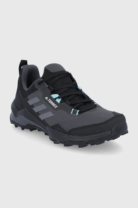 adidas Performance buty FZ3255 czarny AW22
