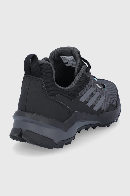 Obuwie adidas Performance buty FZ3255 czarny