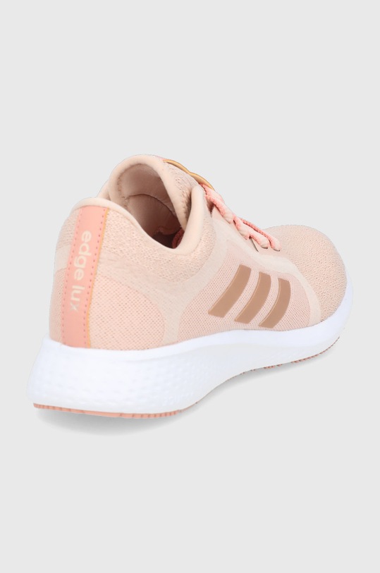 Obutev Čevlji adidas Edge Lux G58473 roza