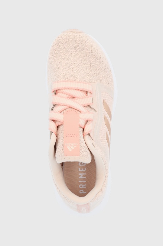 Čevlji adidas Edge Lux roza G58473